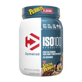 ISO100 Hydrolyzed 100% Whey Protein Isolate - Cocoa Pebbles (1.4 Lbs. / 20 Serv)
