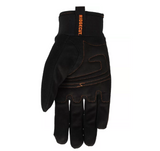 Ridgecut RC88035-M Men's Cordura Polyester Performance Work Gloves/1-Pair/Medium