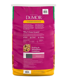 DuMOR 15355 5-Grain Scratch Poultry Adult Chicken Feed Supplement, 40 Pound