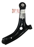 Ford BE8Z-3079-C Driver Side Lower Control Arm for 2011-2019 Ford Fiesta MCF-12