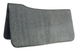 Reinsman 45100T Square Contour Under Saddle Pad, Size 30 x 30in.