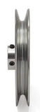 Phoenix 260034 Durable Steel Drive Pulley 6 in. OD x 3/4 in. Bore