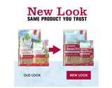 Royal Wing 13681 Total Care No Waste Sweet Fruit Wild Bird Food, 25 lb. Bag - view 6