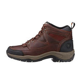 Ariat 10004138 Women's Terrain Endurance Ankle Hiking Boots, Cordovan, 9 B