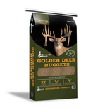 Record Rack 107697181 Golden Deer Nuggets, 40 lb. Bag