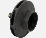 Gecko 91694150 Impeller for 1.5HP Flo-Master XP2/XP2E 56-Frame Pumps - view 5