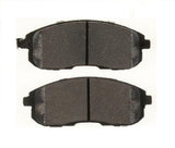 Bendix D815CT Disc Brake Pad Set - AWD Front - view 3