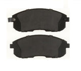 Bendix D815CT Disc Brake Pad Set - AWD Front - view 4