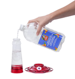 More Birds MB707 All Seasons Natural Clear Ready-to-Use Hummingbird Nectar 64 oz