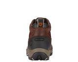Ariat 10004138 Women's Terrain Endurance Ankle Hiking Boots, Cordovan, 6.5 B