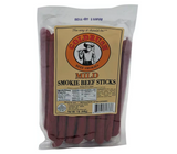 Goldrush Farms 71777 16 oz. 100% Mild Beef Sticks