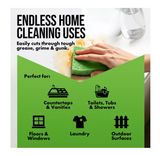 Harris Products Group, 30% Vinegar Concentrate, 1 Gallon All Purpose Cleaner, #GG30UCV128