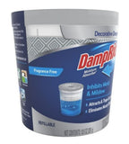 DampRid FG01FFESB Refillable Moisture Absorber Cup, Fragrance-Free 10.5 oz.