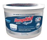 DampRid FG50FFESB DR Hi-Capacity Moisture Absorber Bucket 2 lb.