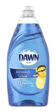 Dawn 80357492 Ultra Dishwashing Liquid Dish Soap Original 28 oz.