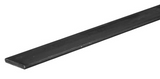 National Hardware 266106 3 in. x 48 in. 4062BC Solid Plain Steel Flat, 1/8 in.