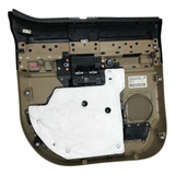 Genuine Ford LC3Z-2627406-GB Door Interior Trim Panel for 2020-2022 Ford F-350 Super Duty LC3Z2627406GB