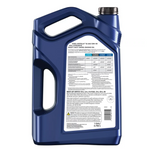 Shell Rotella 550050467 15W-40 T6 Full Synthetic Oil for Diesel Engine, 1 gal