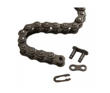 CountyLine TRC35-TS Carbon Steel 35 Chain Size 10 ft. Roller Chain