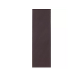 Carhartt A000555920109 Men's Leather Journeymen Belt, 1-1/2 in., Brown, Size 44