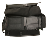 Genuine Ford OEM NL3Z-1663805-CE Rear Seat Cushion Cover Assembly