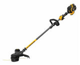 DeWALT DCST970X1S Lithium Flexvolt 60V MAX String 15" Cordless Dual Trimmer Kit
