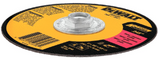 DeWALT DW8725 High-Performance Metal/Stainless Cutting Wheels Type 1