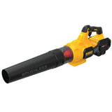 125 MPH 600 CFM FLEXVOLT 60V MAX Lithium-Ion Cordless Axial Blower with (1) 3.0Ah Battery and Charger Included