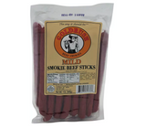 Goldrush Farms 71777 16 oz. 100% Mild Beef Sticks