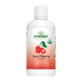 Unsweetened Organic Tart Cherry Juice Concentrate - 32 Fluid Ounces