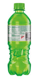 Diet Mountain Dew Citrus Soda Pop Soft Drink Beverage 20 oz., 1 Single Bottle - view 4
