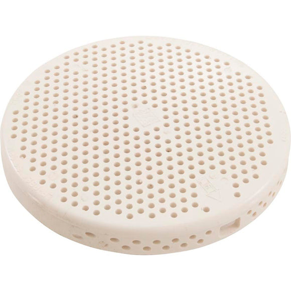 Dimension One 1510-231 Floor Drain Cover - White