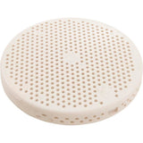 Dimension One 1510-231 Floor Drain Cover - White