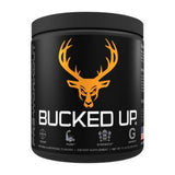 Bucked Up Pre-Workout - Killa OJ (11.13 oz. / 30 Servings)
