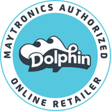 Maytronics 9985050 Yellow Track for Dolphin Sprite