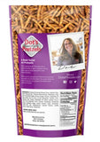 Dot's 71928 Homestyle Pretzels Cinnamon Sugar Seasoned Pretzel Twist 16 oz.