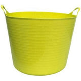 Tuff Stuff 16 gal. Multi-Purpose Flex Tub Storage Tank, Assorted, 1 Piece
