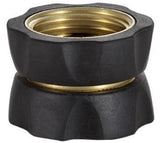 GroundWork DRG2021101 Swivel Quick Connect 3/4" Female 60 PSI Pressure Rating