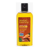 100% Pure Jojoba Oil for Hair, Skin & Scalp (4 Fluid Ounces)