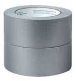 Duck 1118395 Basic Strength Duct Tape 1.88 in. x 45yd., 2-Pack