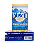 Duke Cannon 01BUSCH1 Busch Beer Soap, 10 oz.