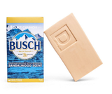 Duke Cannon 01BUSCH1 Busch Beer Soap, 10 oz.