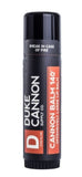 Duke Cannon CBALM14010 Cannon Balm 140 Tactical Lip Protectant, SPF 30