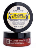 Duke Cannon HAND1 Bloody Knuckles Hand Repair Balm