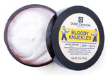 Duke Cannon HAND1 Bloody Knuckles Hand Repair Balm