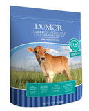 Dumor Formula Ultra Plus Medicated Calf Milk Replacer w/ All-Milk Proteins 9 lb.