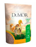 DuMOR 1000238 Chick Grit Insoluble Crushed Granite Chicken Feed Supplement, 5 lb. Bag
