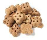 DuMOR 1030281 Baker's Bites Baked Molasses Treats for Horses, 4 lb.