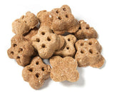 DuMOR 1030281 Baker's Bites Baked Molasses Treats for Horses, 4 lb.