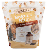 DuMOR 1030281 Baker's Bites Baked Molasses Treats for Horses, 4 lb.